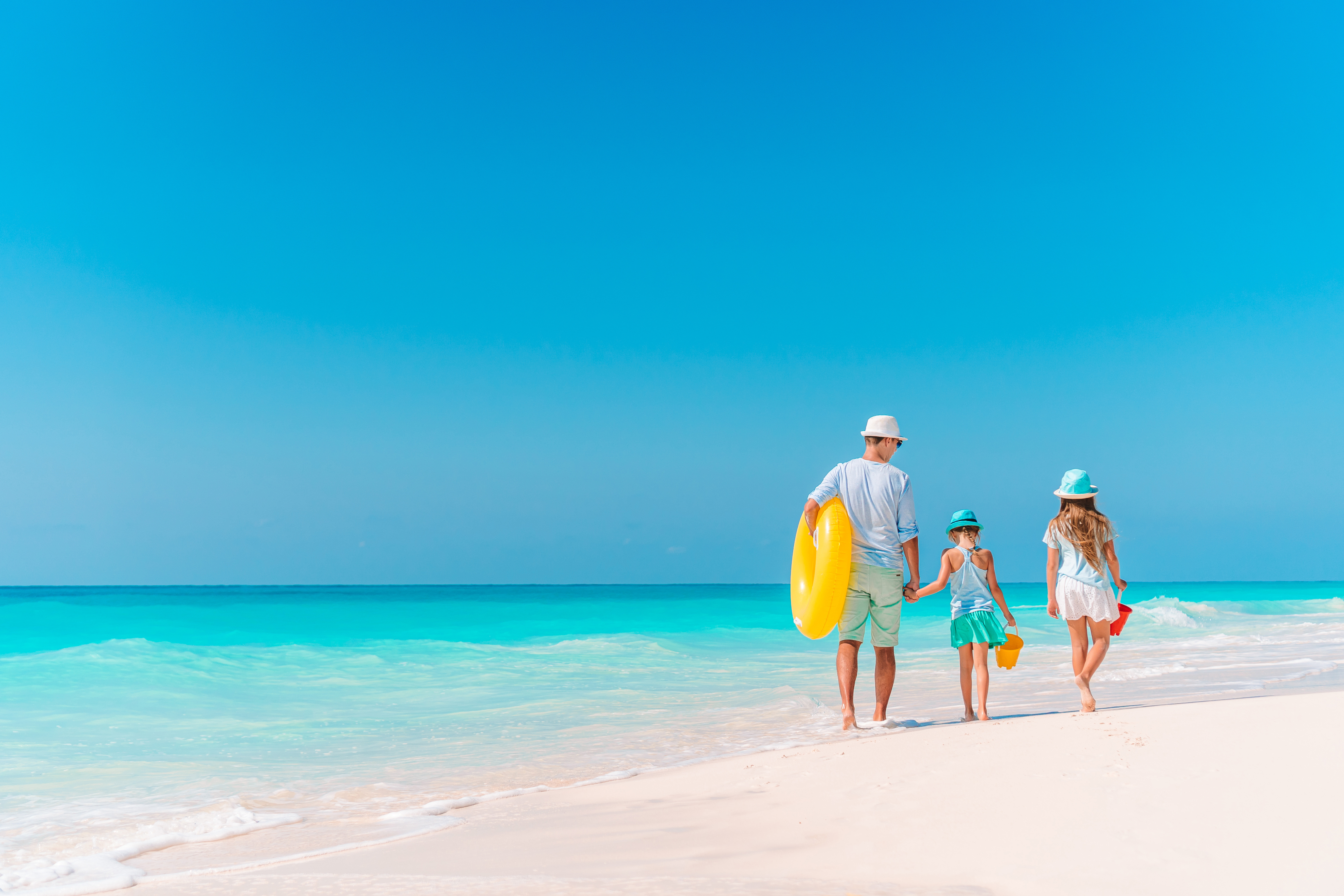 Family Holidays